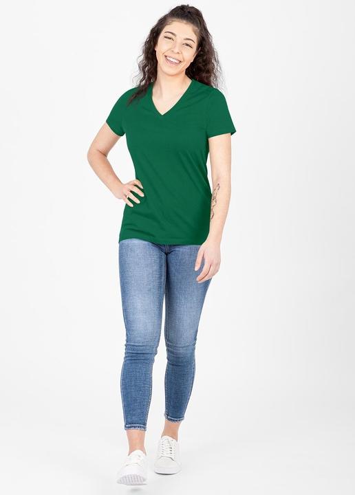 Immagine prodotto JAKO Maglietta Biologica (4XL)