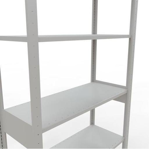 RAL 7035 Gris clair