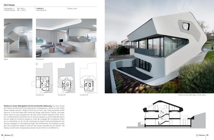 Immagine prodotto Architektur Berlin, Bd. 3 (Tedesco, Camera degli architetti di Berlino, 2014)