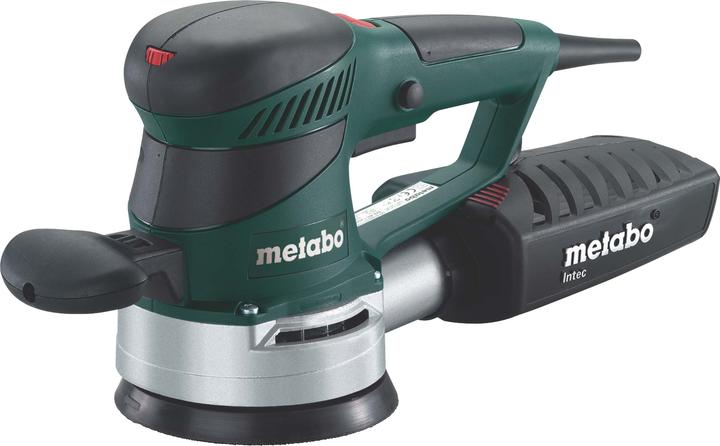 Metabo SXE 425 TurboTec (Exzenterschleifer, 320 W)