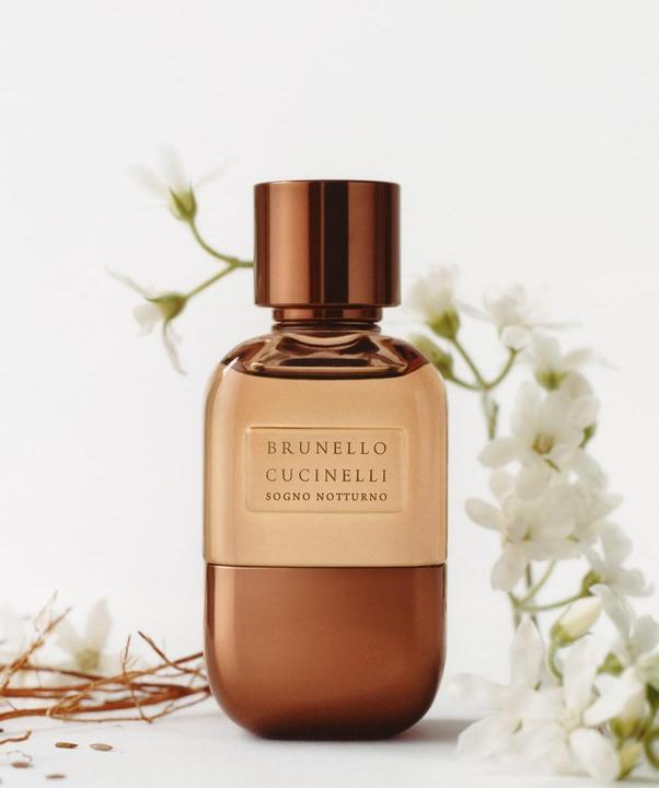 Actual product image Brunello Cucinelli Sogno Notturno Parfum (Eau de parfum, 100 ml)