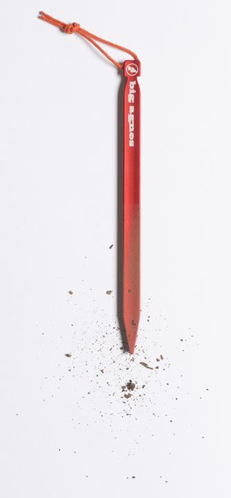 Image du produit Big Agnes Dirt Dagger UL 6"