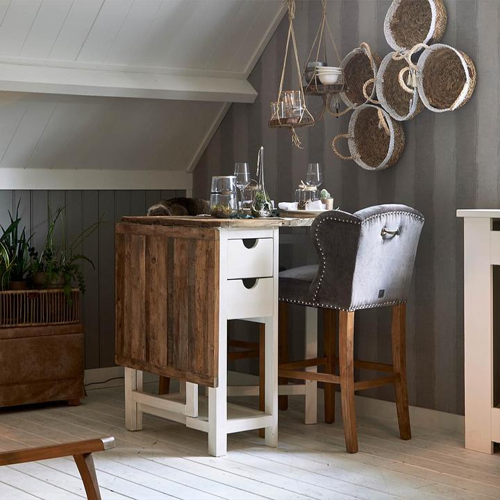 Produktbild Rivièra Maison Wooster Street Bar (180 x 80 cm)