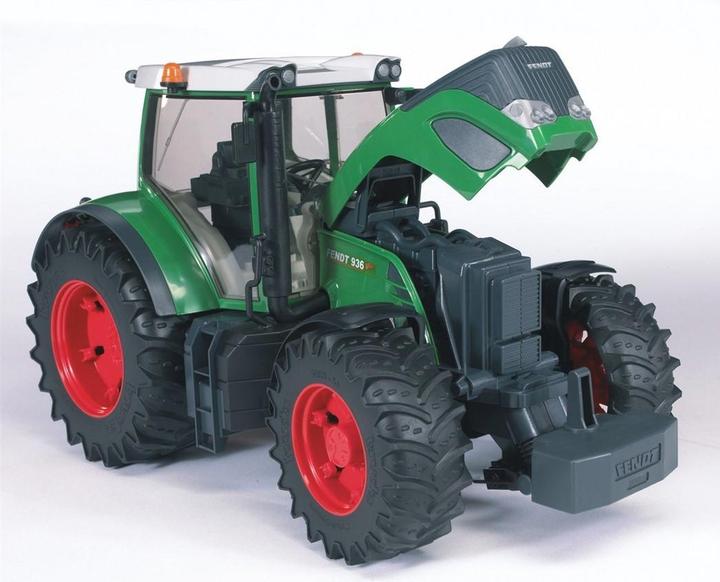 Produktbild Bruder Fendt 936 Vario mit Frontlader