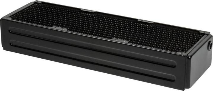 Actual product image Coolgate XFlow Radiator G2 (120 mm)