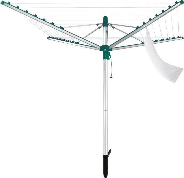 Actual product image Leifheit Laundry umbrella (40 m)