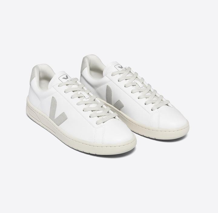 White, Natural
