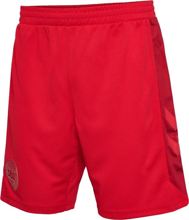 Actual product image hummel Denmark Kids World Cup Shorts (152)