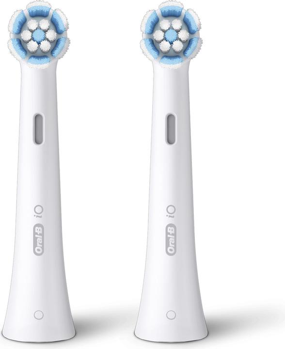 Immagine prodotto Oral-B Testina per spazzolino elettrico iO Gentle Care 80335631 (e) (2 x)