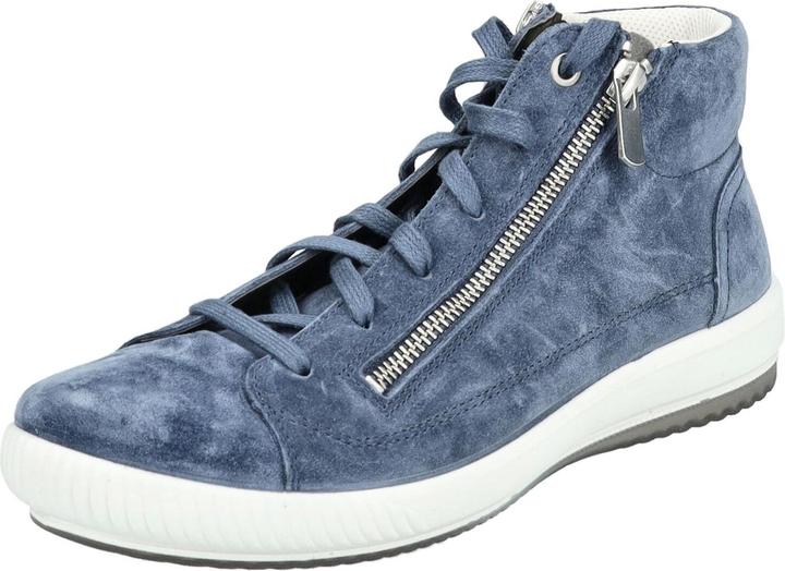 Bleu moyen