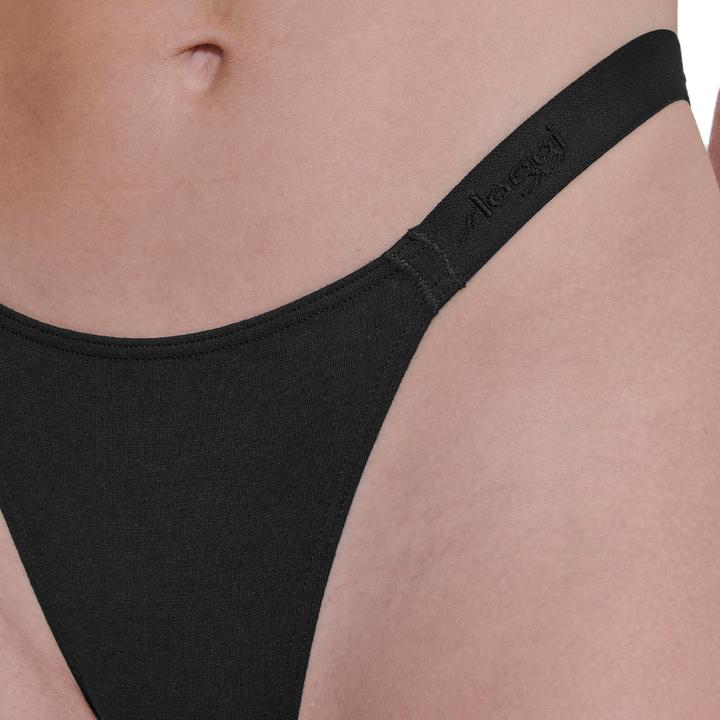 Actual product image Sloggi 6-pack GO Casual thong (XS, pack of 6)