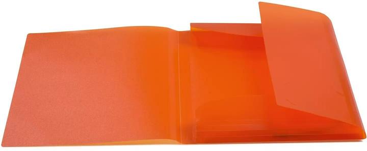 Immagine prodotto HERMA Cartella traslucida A4 (A4, 1 x)