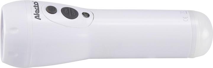 Actual product image Alecto ATL-110 (16.50 cm, 200 lm)