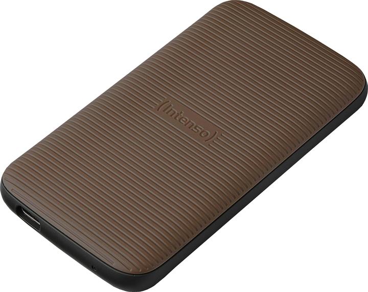 Actual product image Intenso TX500 (2000 GB)