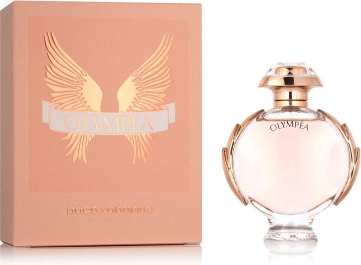 Image du produit Paco Rabanne Olympéa (Eau de parfum, 80 ml)
