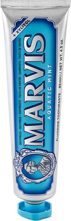 Marvis Aquatic Mint (85 ml)