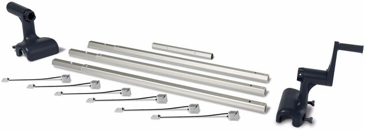 Produktbild Intex Poolabdeckungsspule