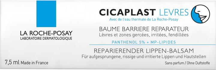 Productafbeelding La Roche Posay Cicaplast (Balsem, 7.50 ml)