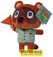 Produktbild Simba Animal Crossing Tommy, 25cm (13 cm)