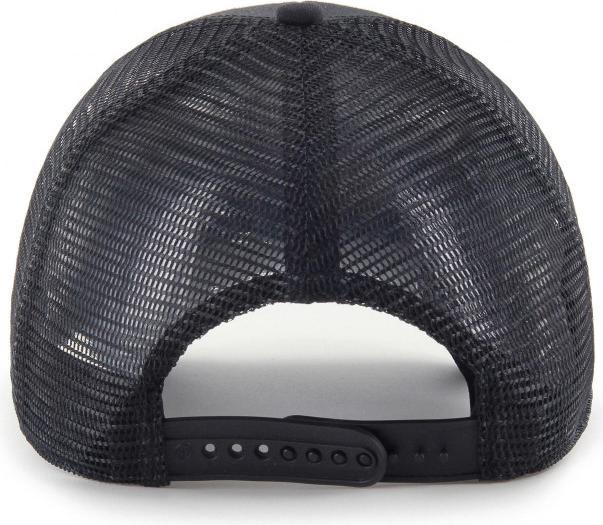 Immagine prodotto 47 Brand Cappellino regolabile - Branson Edmonton Oilers Royal (Taglia unica)