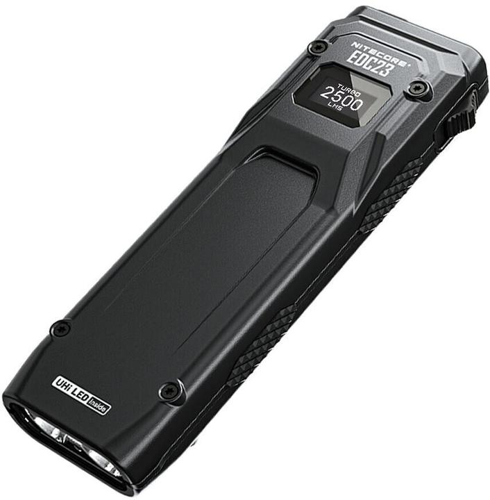 Produktbild Nitecore EDC23 (10.28 cm, 2500 lm)