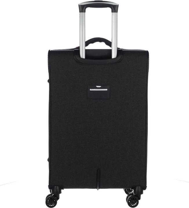 Produktbild Enrico Benetti Dallas 3er Trolley Set