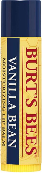 Burt's Bees Vanilla Bean (Balsam)