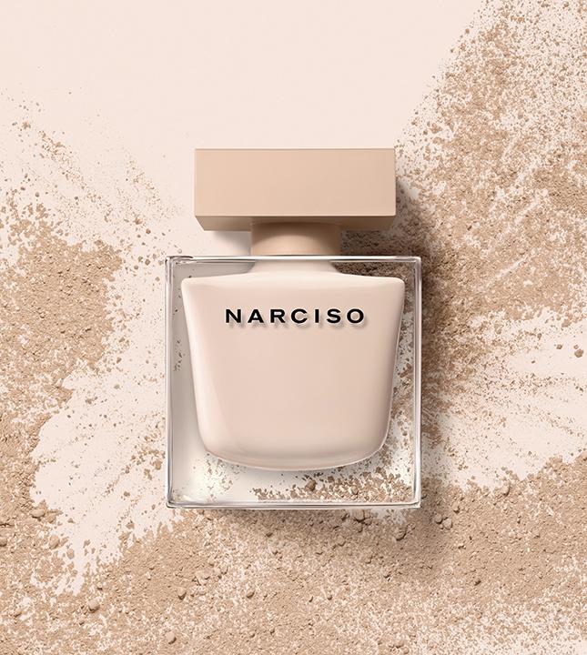 Image du produit Narciso Rodriguez Narciso (Eau de parfum, 90 ml)