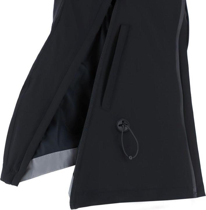 Actual product image Tucano Urbano TU Magic Shelter jacket ladies black XS (XS)