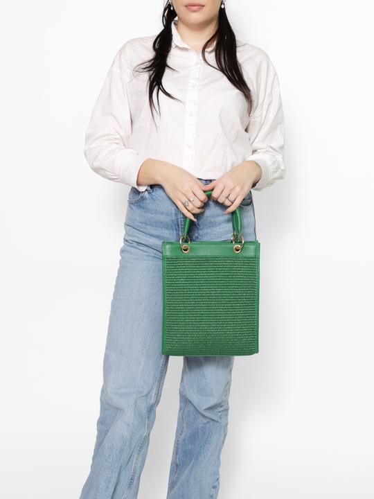 Actual product image Roberta Rossi Handbag