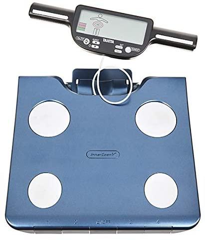 Immagine prodotto Tanita Segmento di analisi del corpo (150 kg)