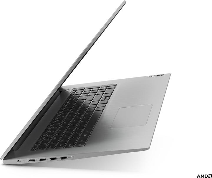 Produktbild Lenovo IdeaPad 3 17ADA05 (17.30", AMD 3020e, 4 GB)