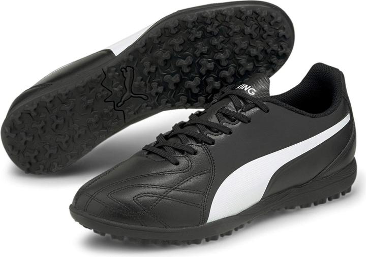 Actual product image Puma King Hero 21 TT (Astro Turf) (40.5)