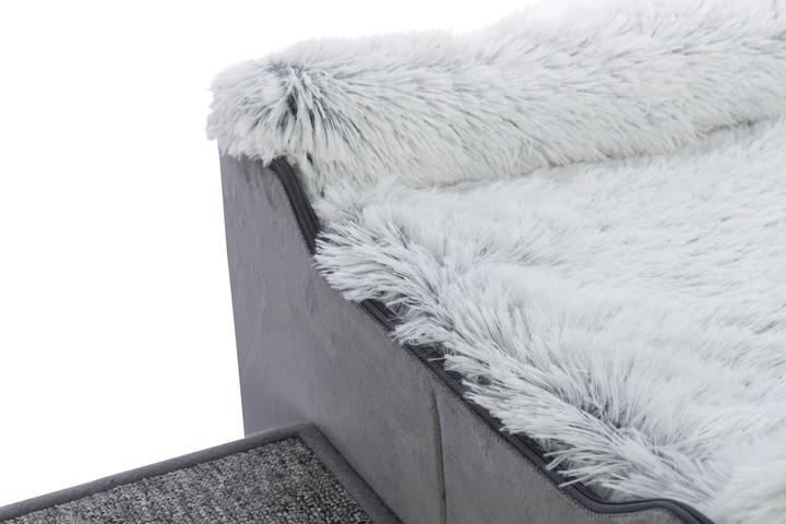 Produktbild Trixie Harvey mit Treppe (Katze, Hund)