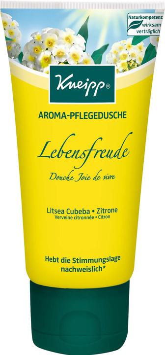 Produktbild Kneipp Lebensfreude (50 ml)