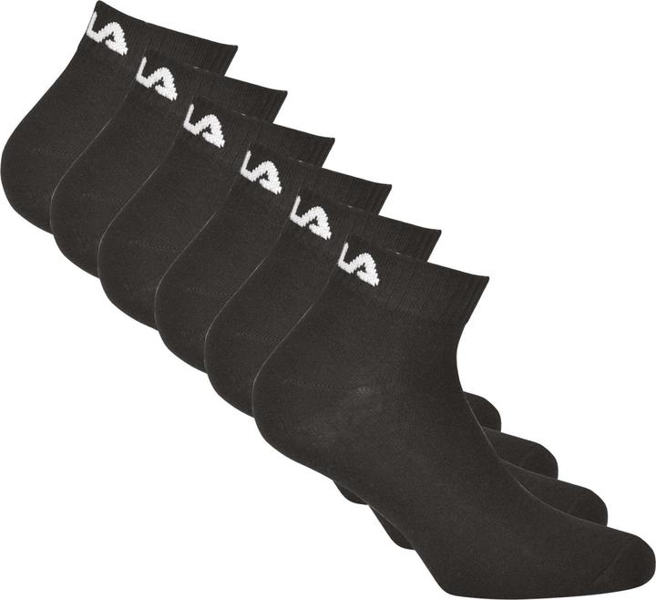 Actual product image FILA Socks Sporty (pack of 6, 39 - 42)