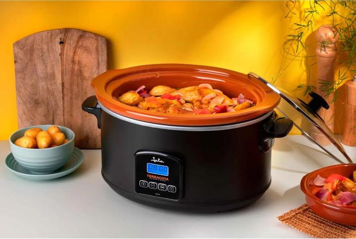 Productafbeelding Jata Digitale slowcooker JEOL2145