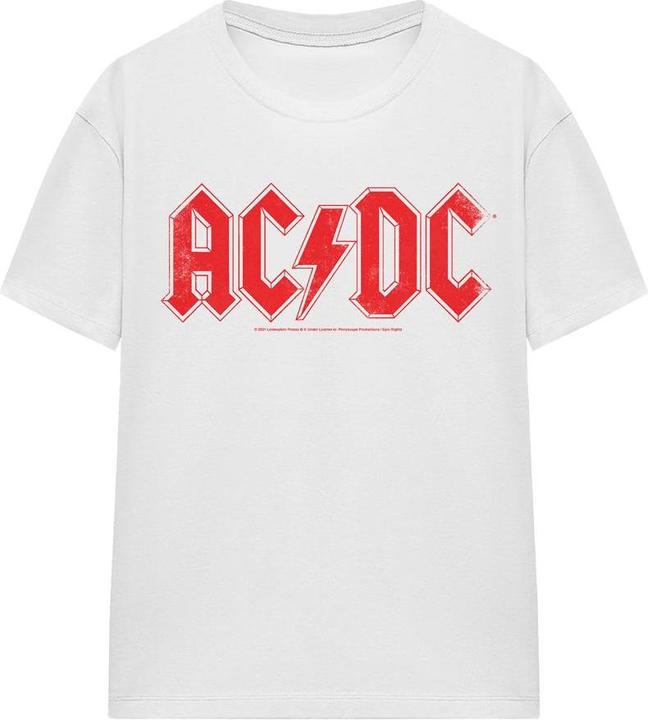 Produktbild AC/DC TShirt (XL)