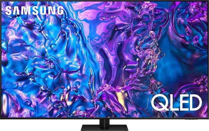 Produktbild Samsung 65" Q70D – 4K QLED TV (65", Q70D, QLED, 4K, 2024)