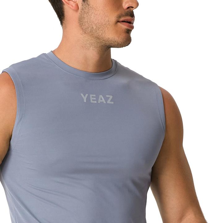 Image du produit Yeaz INSTRUCTOR Top XL (Grey) (XL)