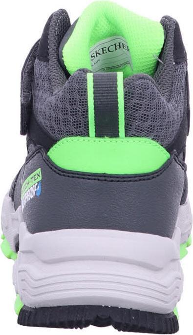 Actual product image Skechers Boots DROLLIX - VENTURE RUSH (29)