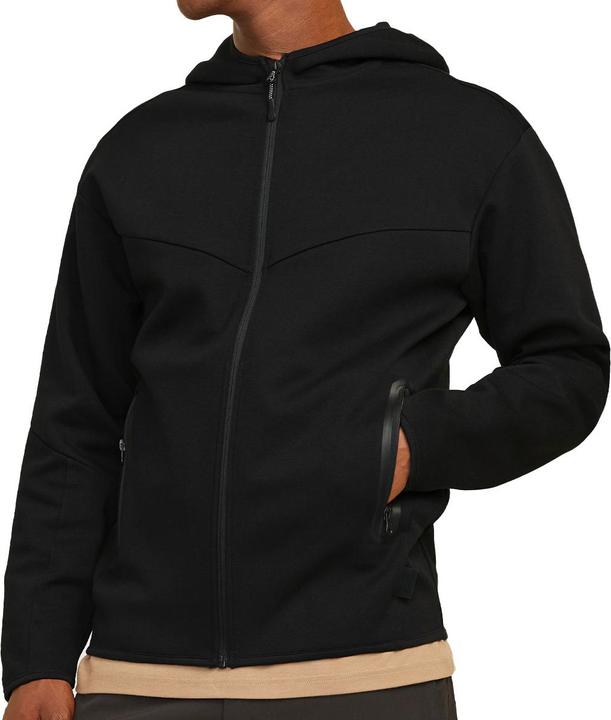 Produktbild Jack & Jones 2er Pack Fusion Sweatjacke / Hoodie (M)