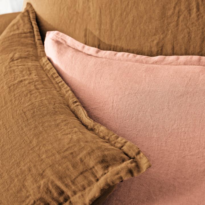 Produktbild La Redoute Interieurs Linot (Duvetbezug, 240 x 220 cm)