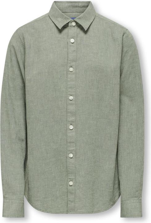 Produktbild Only & Sons Junior OSJCAIDEN Hemd Hemd (134)