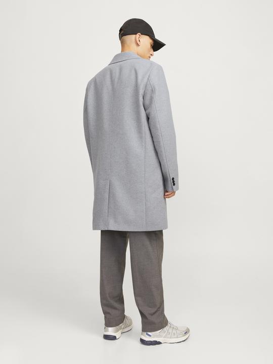 Image du produit Jack & Jones Jjeharrison Wool Coat Sn (XL)