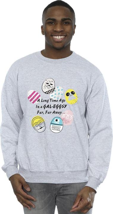 Produktbild Star Wars Galeggsy Far Away Sweatshirt (L)