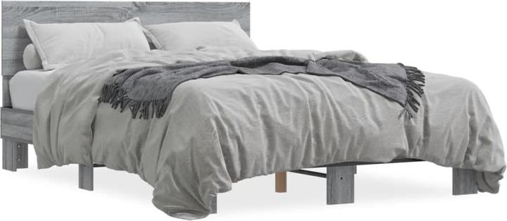 Actual product image VidaXL Kanika (140 x 200)