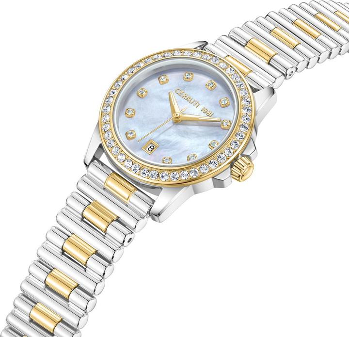 Immagine prodotto Cerruti 1881 Turchino (30 mm)