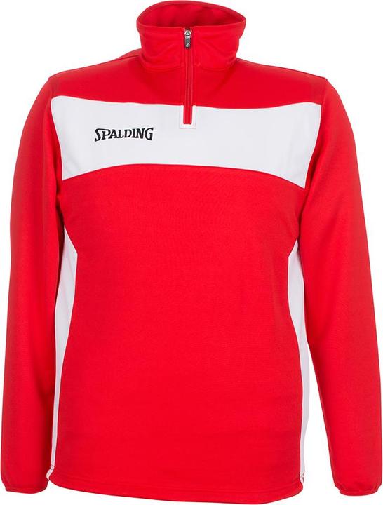 Spalding EVOLUTION II 1/4 ZIP TOP