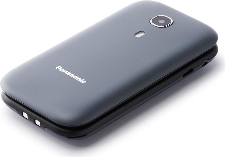 Produktbild Panasonic KX-TU400EXG (2.40", 0.30 Mpx, 2G)